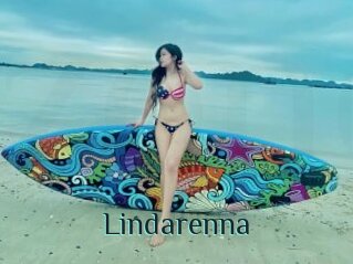 Lindarenna