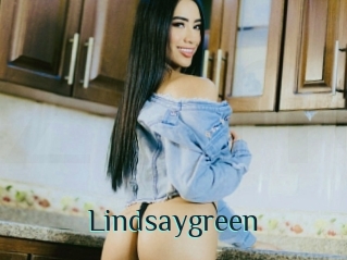 Lindsaygreen