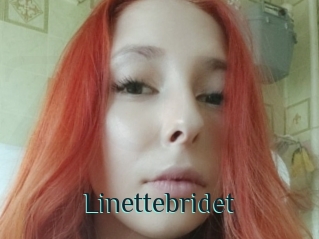 Linettebridet