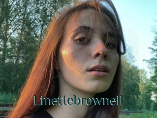 Linettebrownell