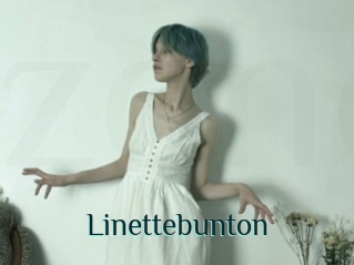 Linettebunton