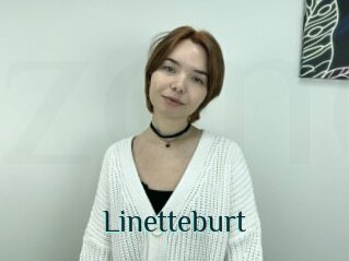 Linetteburt