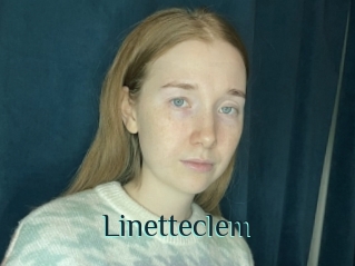 Linetteclem