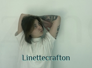 Linettecrafton