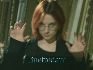 Linettedarr