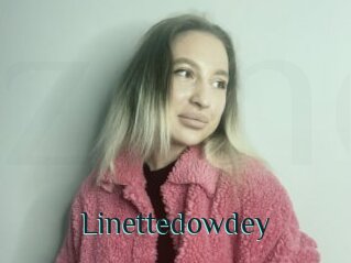 Linettedowdey