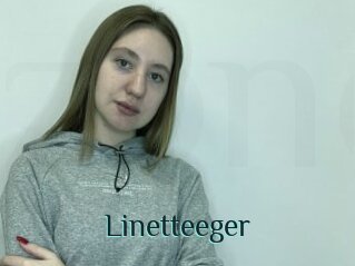 Linetteeger