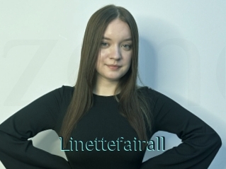 Linettefairall