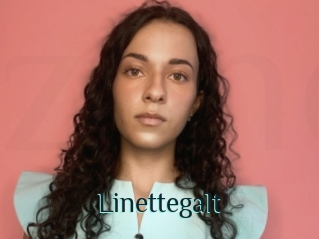 Linettegalt