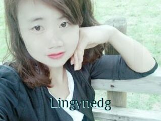 Lingynedg