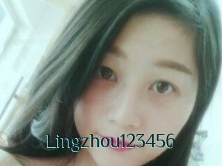 Lingzhou123456