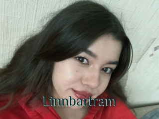 Linnbartram