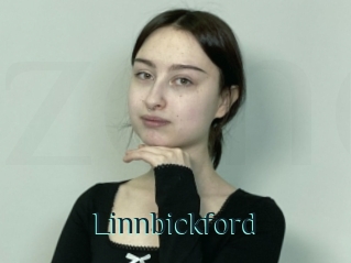 Linnbickford