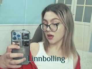 Linnbolling