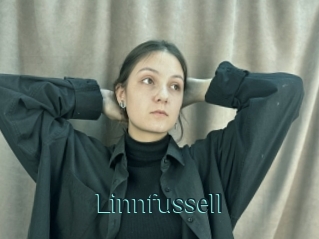 Linnfussell