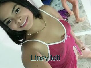 Linsy_loli