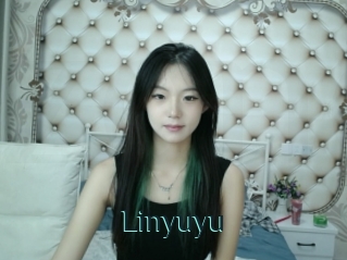 Linyuyu