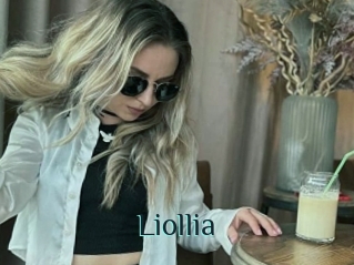 Liollia