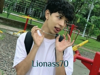 Lionass70