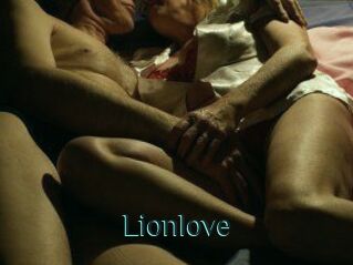 Lionlove