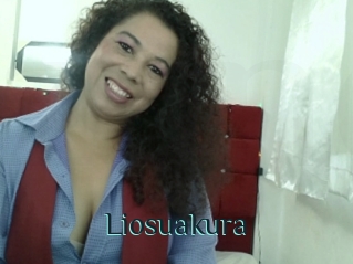 Liosuakura