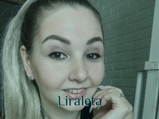 Liraleta