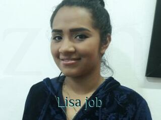 Lisa_job