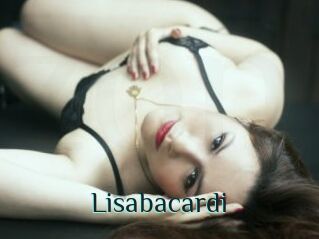 Lisabacardi