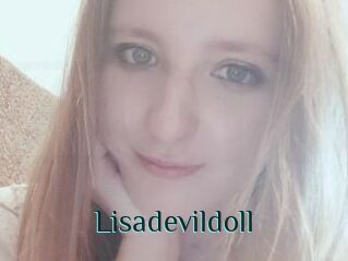 Lisadevildoll