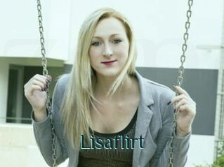 Lisaflirt