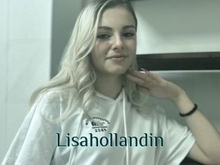 Lisahollandin