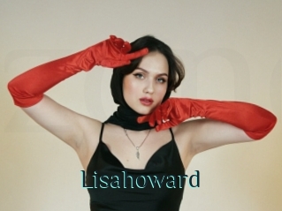 Lisahoward