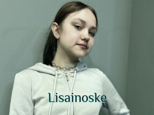 Lisainoske