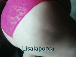 Lisalaporca