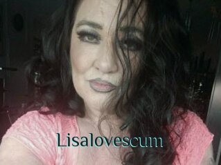 Lisalovescum