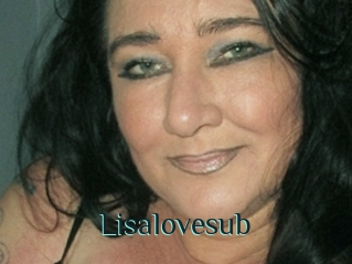 Lisalovesub