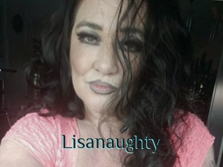 Lisanaughty