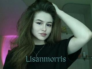 Lisanmorris