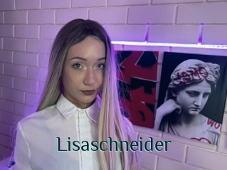 Lisaschneider