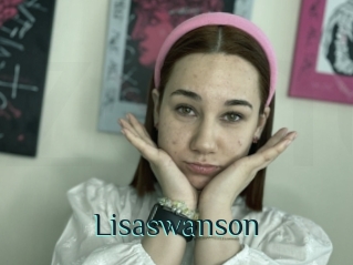 Lisaswanson