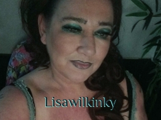 Lisawilkinky