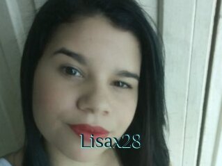 Lisax28