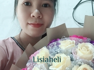 Lisiaheli