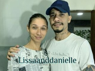 Lissaanddanielle