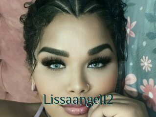 Lissaangel12