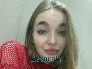 Lissacain