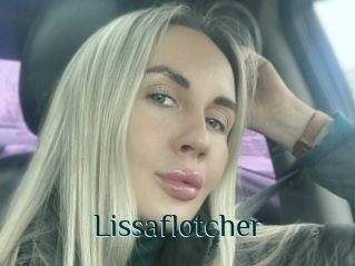 Lissaflotcher