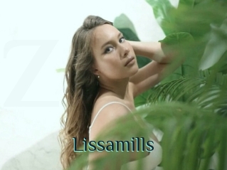 Lissamills