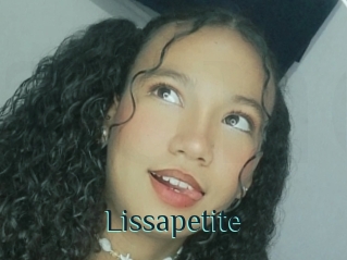 Lissapetite