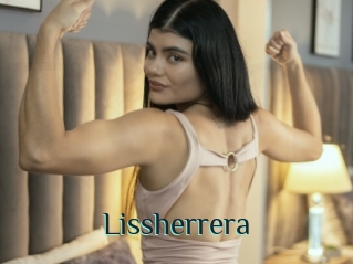 Lissherrera